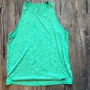 Nike dri-fit tank